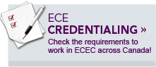 ECE Credentialing